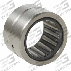 KOYO Needle Roller Bearing: HJ, 405224, 2 1/2 in Bore, 3 1/4 in OD, Open, 1.5 in Overall Wd (MPN HJ-405224). Key specifications — Number of Rows: One; Full Complement: No; Manufacturer Part Number: HJ-405224; System of Measurement: Inch; Bearing Design: HJ; Bearing Industry Number: 405224; Brand: KOYO.