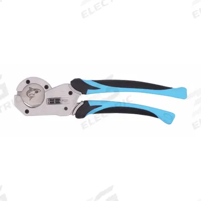 SHARKBITE Tube Cutter: 1/4 in – 1 in OD Cutting Capacity, Spring-Loaded Lever Style Shear - Plastic Tubing & Hose Cutters