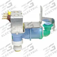 ROBERTSHAW Ice Machine Water Valve: IMV-124. Key specifications — Product Type: Ice Machine Water Valve; Manufacturer Part Number: IMV-124.