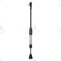 CHICAGO PNEUMATIC Sand Rammer: 22 lb, 2 1/2 in Bore, 720 bpm Max. Blows/Minute, 2 15/16 in Butt Dia (MPN CP0200B32L-2F). Key specifications — attr1321097: CHICAGO PNEUMATIC.