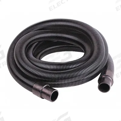 NORTECH Static Conductive Standard Vacuum Hose: For 3PXT1, For 3PXT1 - Material Handling Parts