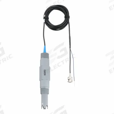 OAKTON Electrode: 35807-35, pH, 32 to 176°F, BNC - pH Laboratory Electrodes, Probes & Sensors