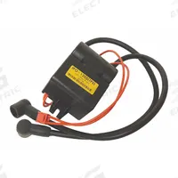 MASTER Ignitor: Mfr Part # 70-037-0350. Key specifications — Manufacturer Part Number: 70-037-0350.