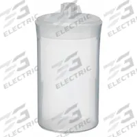 DYNALON Laboratory Jar: Polypropylene, Polypropylene, 2 fl oz, 40 mm Body Dia, 69 mm Ht, Non-Sterile (MPN 261154-0005). Key specifications — Brand: DYNALON; Clarity: Translucent; Closure Included: Yes; Pre-Cleaned: None.