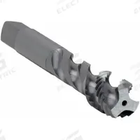 OSG Spiral Flute Tap: M14x1.5 Metric, D6 / 4H-6H, 3 Flute, Bottoming Chamfer (MPN 1756101). Key specifications — attr1299826: D6 / 4H-6H.