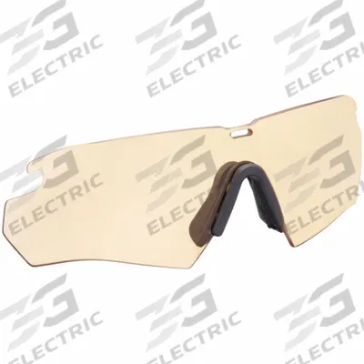 ESS Replacement Lens: Bronze - Lenses for ESS Safety Glasses
