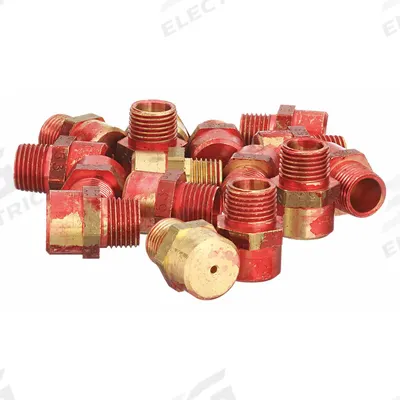 Dayton Conversion Kit: 11261R06951 Mfr Part # - Replacement HVACR Pumps, Valves & Tubing