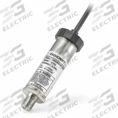 General Industrial Pressure Transducer: 0 psi to 200 psi, 4 to 20mA DC, Cable, 1/4 in Male NPT (MPN A4SAM0242F2200#G). Key specifications — Accuracy: ±0.25%; NEMA Rating: 4X; Burst Pressure: 2x Range; Calibration Certificate Included: NIST-Traceable Calibration Certificate Included; IP Rating: IP65; Housing Material: Stainless Steel; Electrical Connections: Cable; Output: 4 to 20mA DC.