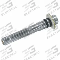 SPEAKMAN Shower Valve Spindle Kit: Sentinel Mark II, Compatible Product Type Shower Faucet Valves (MPN RPG03-0259-RCP). Key specifications — Brand: SPEAKMAN; Product Type: Shower Valve Spindle Kit; Compatible Product Type: Shower Faucet Valves; Includes: O-Rings; Compatible Series: Sentinel Mark II.