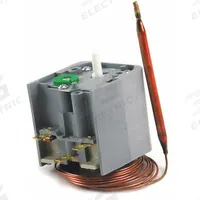 LOCHINVAR Thermostat: Mfr Part # TST2701. Key specifications — Manufacturer Part Number: TST2701; Product Type: Thermostat.