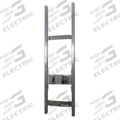 MAGLINE Hand Truck Frame: Fits Magline Brand (MPN 302424). Key specifications — For Use With Grainger Item Number: 9RV36; For Use With Mfr. Model Number: NPA13CG2C5; Fits Brand: Magline; Product Type: Hand Truck Frame; Brand: MAGLINE.
