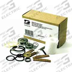 DYNABRADE Tune-Up Kit: Mfr Part # 98621, Tune Up Kit. Key specifications — attr948908: 98621; attr948916: Tune Up Kit.