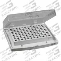BENCHMARK SCIENTIFIC Mixer Accessory: H5000-H/H5000-HC, 5 3/8 in Overall Lg, 4 5/8 in Overall Wd (MPN H5000-02). Key specifications — Hold Capacity: (96) 0.2 mL Tubes; Brand: BENCHMARK SCIENTIFIC; Compatible with Manufacturer Model Number: H5000-H; Material: Metal; Product Type: Mixer Accessories.