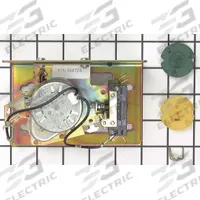WHIRLPOOL Timer: 279737. Key specifications — attr1040959: WHIRLPOOL; attr1065083: 279737; attr1065088: Dryer Timer.