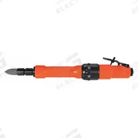 CLECO Die Grinder: Straight Tool, 1.4 hp Horsepower, 18,000 RPM Max. Speed, 1/4 in Collet Size (MPN 25GELC-180-C4). Key specifications — attr1320532: Straight; attr1320525: Tool Only; attr1320526: CLECO.