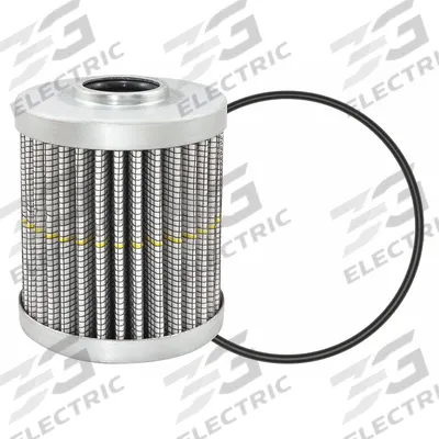 BALDWIN FILTERS Hydraulic Filter: Hydraulic Fluid, Cartridge, 11/16 in Inside Dia, Cellulose - Cartridge Hydraulic Filters