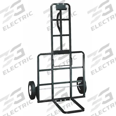 FEND-ALL BY PIP Mobile Eyewash Cart: Steel, Black, Pureflow 1000/Eyesaline, Porta Stream I - Accessories for Gravity-Fed Portable Eyewash Stations