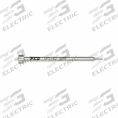 PCS Step Ejector Pin: Step Pin, Tool Steel, 3/64 in Nom. Dia., 6 in Overall Lg, 1/8 in Shoulder Dia (MPN SP4-6-1/2). Key specifications — attr1132749: +0.062/-0.000 in; attr1110848: PCS; attr1132750: +0.0000/-0.0003 in; attr1132753: 0.03 in.