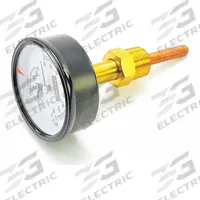 RAYPAK Gauge: Mfr Part # 007399F. Key specifications — Manufacturer Part Number: 007399F; Product Type: Gauge.