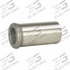 PCS Shoulder Bushing: Steel, 1.6255 in Outside Dia, 1.2505 in Inside Dia, 2.375 in Overall Lg (MPN BU-403). Key specifications — attr1132801: None; attr1132790: Rockwell 58 to 62; attr1132796: Hardened; attr1110855: PCS.