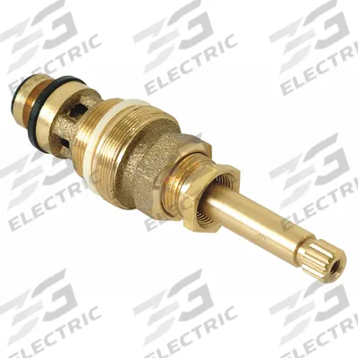 APPROVED VENDOR Replacement Stem: Sterling - Stems & Stem Extenders for Bathtubs & Showers