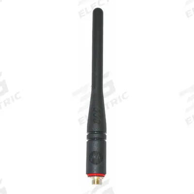 MOTOROLA Antenna: Whip, Fits Motorola, For XPR 7000, 800 MHz, 806 MHz to 870 MHz - Motorola-Compatible Antennas