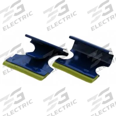 ABANAKI Wiper Blade Set (MPN PT2WBUHC) - Wiper Blades for Oil Skimmers