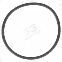 Duct O-Ring: 6 in Duct, Nitrile (MPN 8010000976). Key specifications — Seal Material: Nitrile; Brand: NORDFAB; Base Material: Nitrile; Color: Black; Compatible with Series: QF Duct Work.