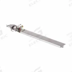 RHEEM Burner, Pilot w/ Ignitor: AS36800C-2