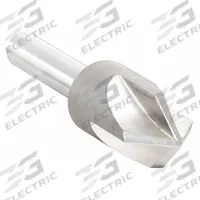 KEO Countersink: 82°, 4 Flute, 1/2 in Body Dia, High Speed Steel (MPN 919-000-003). Key specifications — Brand: KEO.