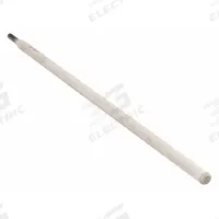 WESTWARD Stick Electrode: Stainless Steel, E410-16, 3/16 in x 14 in, 5 lb (MPN 23XL71). Key specifications — Yield Strength (As Welded): 63 ksi; Brand: WESTWARD; Tensile Strength (As Welded): 75 ksi.