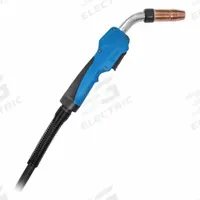 MILLER Flowmeter Regulator: CGA 320 Inlet, 5/8"-18 F RH Outlet, Flowmeter Regulator and Hose Kit (MPN 22-80-320-6). Key specifications — Compatible Gas Type: Carbon Dioxide; Manufacturer Part Number: 22-80-320-6; Brand: MILLER; Inlet Connection: CGA 320; Outlet Connection: 5/8"-18 F RH.