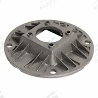 MI-T-M Adapter Plate: Mfr Part # 38-0051, Steel, Compatible with Grainger Part # 3WB80/3WB81/3WB82. Key specifications — Compatible with Manufacturer Model Number: HSP-3504-3MGH/3MGR/3MGK; Product Type: Adapter Plate; Manufacturer Part Number: 38-0051.