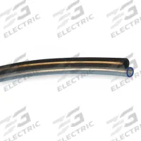 APPROVED VENDOR Tubing: Surethane, Polyurethane, ID 3/32 in x 3/32 in, OD 5/32 in x 5/32 in (MPN 2MP-532-B-01). Key specifications — Hardness: Shore A 98; Maximum Operating Pressure: 240 psi @ 75°F; System of Measurement: Inch.