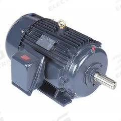 MARATHON MOTORS General Purpose Motor: Rigid Base Mount, Totally Enclosed Fan Cooled, 30 hp (MPN 286TTFCD6026). Key specifications — Brand: MARATHON MOTORS; Nameplate Voltage @ 60 Hz: 230/460V AC; Full Load Current @ 60 Hz: 71.0/35.5 A; Nameplate RPM @ 60 Hz: 1,745 RPM; Motor Enclosure: TEFC.