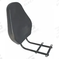 MYGOPET Backrest: For 20YV85/20YV86/20YV87, For PET-R/PET-RL/PET-RLX, Fits MYGOPET Brand (MPN GR-O3). Key specifications — For Use With Grainger Item Number: 20YV85; For Use With Mfr. Model Number: PET-R; Fits Brand: MYGOPET; Product Type: Backrest; Brand: MYGOPET.