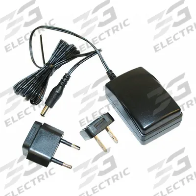 HONEYWELL Wall Charger: Wall Charger, MultiRAE Series, RAE, Rae Systems, HONEYWELL RAE - Honeywell RAE Portable Gas Detector Accessories