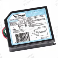 ADVANCE Electronic HID Ballast: Metal Halide, 50 W Bulb Watt - Max, ANSI Code C193/M110, Pulse (MPN IMH50GLFM). Key specifications — Input Voltage: 120/277V AC; Brand: ADVANCE; Ballast Bulb Type: Metal Halide.