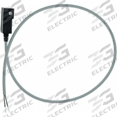 SMC Inline Solid 2 Wire Band: D-K59W, Inline Solid State Auto Switch, IP67 - Solid State Switch Pneumatic Position Sensors