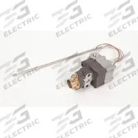 APW WYOTT Thermostat: Mfr Part # AS-2000100. Key specifications — Manufacturer Part Number: AS-2000100; Brand: APW WYOTT; Product Type: Thermostat.