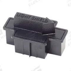HACH Replacement Light Shield (MPN LZV849). Key specifications — attr1031189: DR3900; attr1031190: Spectrophotometer; attr1031187: HACH; attr1031188: 908NU9; attr1031202: Replacement Light Shield.