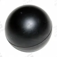 DAYTON Check Ball: Check Ball, 770584, 1.5 in For Pump Size, Buna-N Material, 0.18 lb Check Ball Wt. Key specifications — Manufacturer Part Number: 770584.