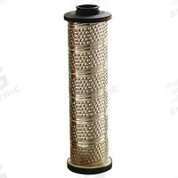 SPEEDAIRE Activated Carbon Filter Element: Activated Carbon, 0.01 micron, Microglass (MPN 4GPH4). Key specifications — attr111561: 4GPH4; attr111565: 35GN69; attr132959: Microglass.