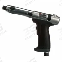 INGERSOLL RAND Air Screwdriver: 1/4 in, Medium Duty, 1,500 RPM, Trigger, Variable Speed (MPN QP1T15S1TD). Key specifications — attr1320791: 1/4 in; attr1320794: Trigger; attr1320795: Yes; attr1320833: INGERSOLL RAND.