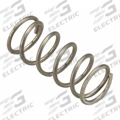 DYNABRADE Valve Spring: Mfr Part # 12128, Valve Spring, Compatible with Grainger Part # 25H892. Key specifications — attr948908: 12128; attr948910: 25H892; attr948911: 51052; attr948916: Valve Spring.