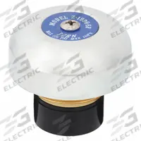 ZURN Vacuum Breaker: Plastic/Rubber/Stainless Steel, Chrome, Cap/Gaskets/Screws/Washer (MPN JP1996-SF-VB-RK). Key specifications — Brand: ZURN; Includes: Gaskets; Material: Stainless Steel.