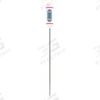 THERMCO Digital Thermometer: -58°F to 572°F /-50°C to 300°C, ±1°C @ -30 to 150°C, 0.1°F /0.1°C (MPN ACC310DIG). Key specifications — Brand: THERMCO; Accuracy: ±1 °C @ -30 to 150 °C.
