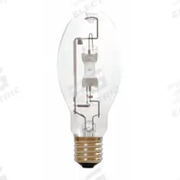 HID Bulb: Universal Burning, ED28, Mogul Screw (E39), 400 W Watt, 4000K, Metal Halide, 135V (MPN M400/U/ED28). Key specifications — Color Temperature: 4000K; Brand: LEDVANCE/ SYLVANIA; Shatter-Resistant: No.