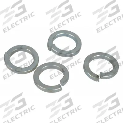 Dayton Lockwasher,5/16: For 2ZWN9-P8/2ZWR4-Y5/2ZXP1-2ZXT6, 4 PK (MPN PPL3201G) - Pumps Parts