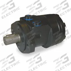 CHAR-LYNN Hydraulic Motor: S Series, 2-Bolt, 3.25 in Pilot, 4.5 cu in/rev, 762 RPM Max. RPM (MPN 103-1026). Key specifications — attr96021: 2000 psi; attr96022: 1/2 in NPT; attr1298061: S Series; attr98917: CHAR-LYNN; attr99324: 2-Bolt, 3.25 in Pilot.